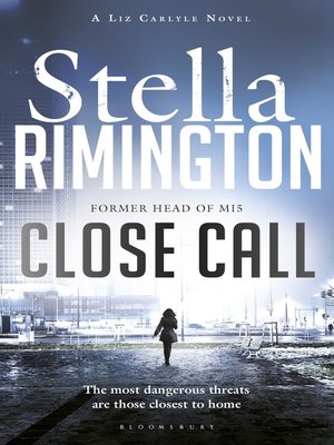 Stella Rimington 183 Overdrive Ebooks Audiobooks And Videos For Libraries